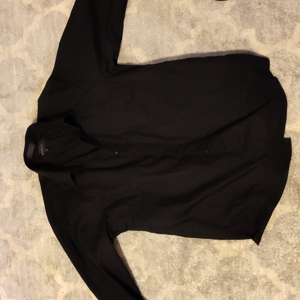 Men's dress shirt